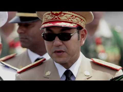 Видео: Король Марокко, тайное правление