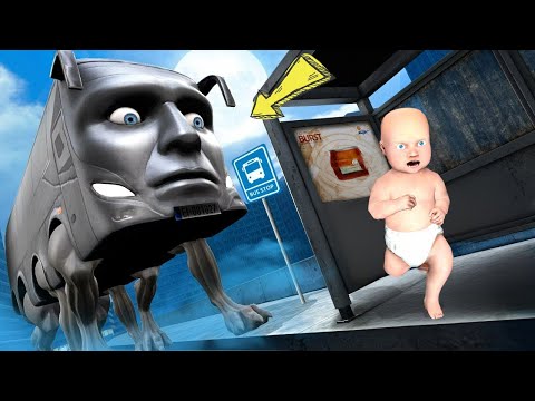 Видео: БАЛАҚАЙ АЯҒЫ БАР АВТОБУС ҚҰБЫЖЫҒЫМЕН КЕЗДЕСТІ | Енді не болады?