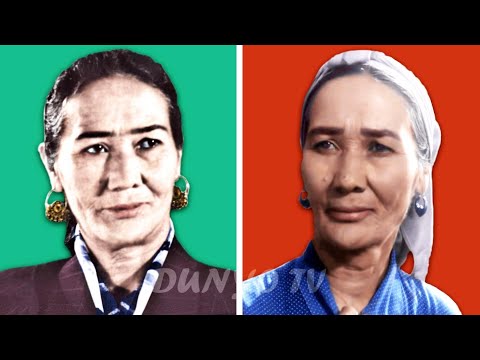 Видео: Ушбу актрисани огир кечган хаёти