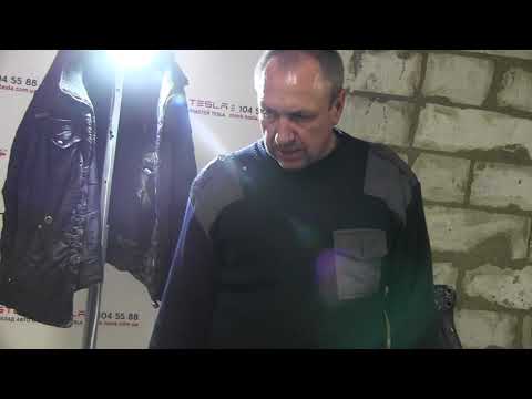 Видео: Разбираем батарею электрокара Tesla Model X. Разборка электромобилей.