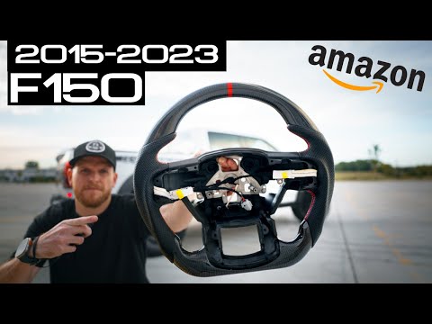 Видео: Колеса Amazon Carbon, от которых все в восторге!