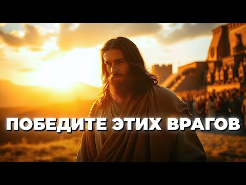 Видео: 3 невидимых вора крадут вашу жизнь каждый день: вот как их остановить