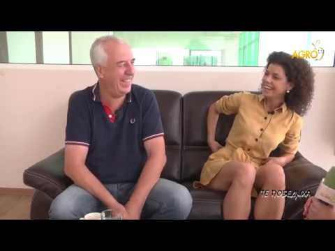 Видео: Те победиха: С оптимизъм в бизнеса, автор Валентина Спасова