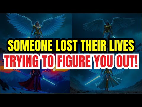 Видео: ИЗБРАННЫЙ, ЭТО БЕЗУМИЕ — КТО-ТО ПОТЕРЯЛ ЖИЗНЬ, ПЫТАЯСЬ РАЗГОВОРИТЬ ТЕБЯ 😱