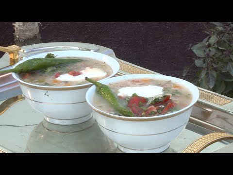 Видео: БИРИНЧОБА / ХОНИ ТОЧИКИСТОН / #52