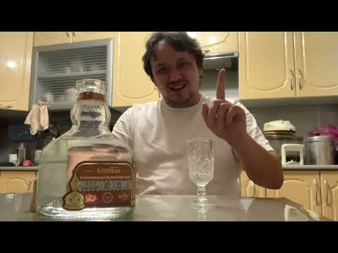 Видео: «Аламбик» яблочный дистиллят Беларусь