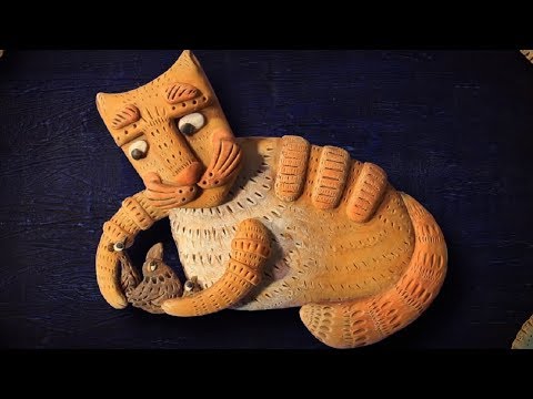 Видео: Гора самоцветов - Ладушки - сказки для маленьких детей - потешки