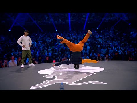 Видео: The Prodigy - Diesel Power (Break dance) Red Bull BC One [Пупок Видео] #Брейк #Брейкинг #Prodigy