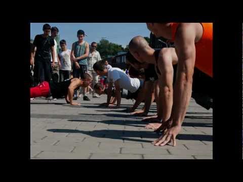 Видео: Deny Montana feat. Влад Астахов - Общая цель (RamzeS beat. prod.)