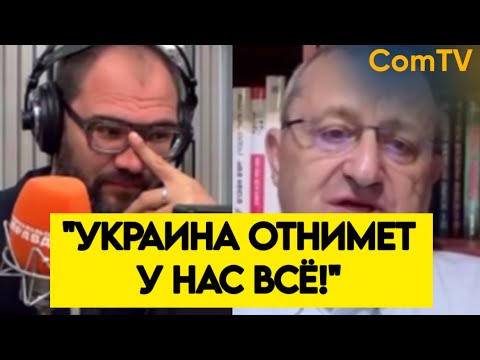 Видео: "Удары станут только хуже!"