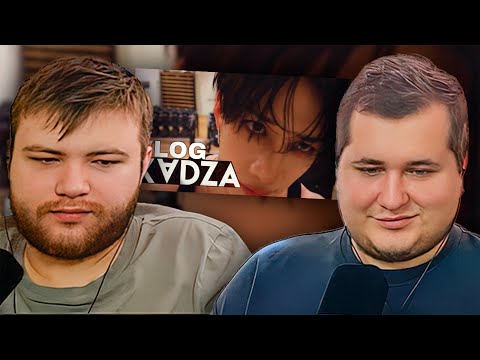 Видео: Реакция на [Русская озвучка Kadza] Бан Чан: Влог Бан Чана 5 | Милан