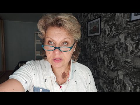Видео: Психастеник: Как жить с Бузыкиным? (Герой фильма "Осенний марафон")