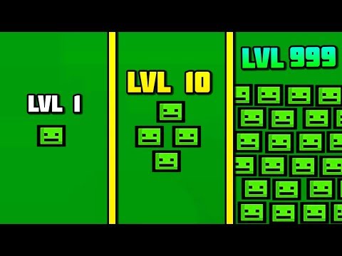 Видео: ЭВОЛЮЦИЯ АРМИИ ЧТОБЫ ДРУЗЕЙ НИКТО НЕ ОБИДЕЛ В ИГРЕ EPIC FRIENDS!