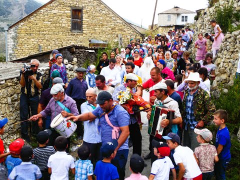 Видео: Даргинская Свадьба номер1  Caucasian wedding