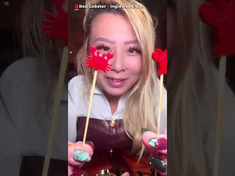 Видео: Сегодня вечером встретился с Ice Cube и поужинал с генеральным директором Red Lobster 😍