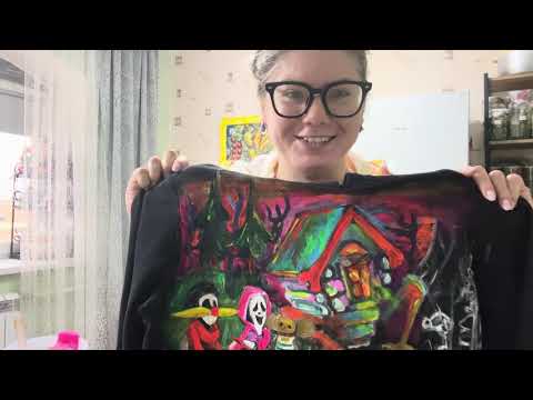 Видео: ГОТОВИМ И БАЗАРИМ ЗА ЖИЗНЬ