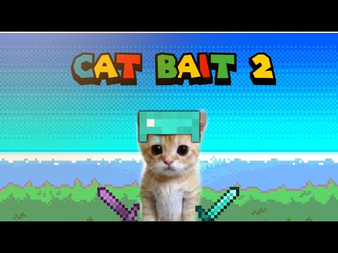 Видео: CAT BAIT 2 НА ВАШИХ ЭКРАНАХ!