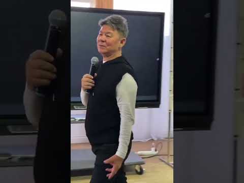 Видео: О людях рождённых 5, 14, 23 Жанат Кожамжаров