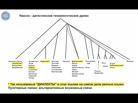 Видео: Лекция для ингушей: "6000 лет ингушской идентичности" Проф. Джоанна Николс. Перевод с разъяснениями.