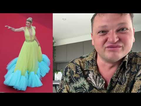 Видео: САМЫЙ ЛУЧШИЙ ОБЗОР В ИНТЕРНЕТЕ // ПОХИТЮША РАЗРЫВАЕТ ШАБЛОНЫ И ЛЕЧИТ ЗРИТИЛЕЙ