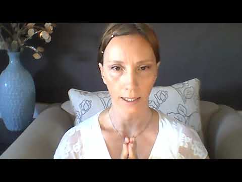 Видео: МЕДИТАЦИЯ ЗА ОЧИ-САМОЛЕЧЕНИЕ