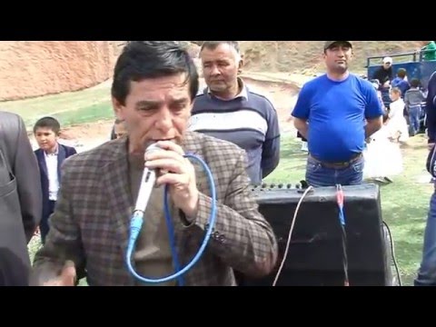 Видео: Абдумачид Бердиев - Наврузй ( Зери Хисор ) 2016