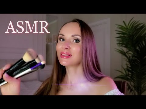 Видео: АСМР Расслабляющий Обзор Покупок 👛 из Золотого Яблока 💫/ ASMR for sleep 😴 shopping review