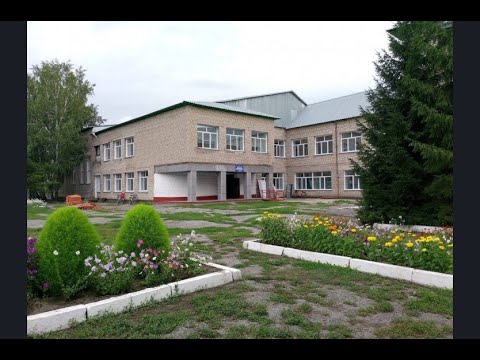 Видео: 125-летие Лобинской СОШ - Вечер встречи выпускников