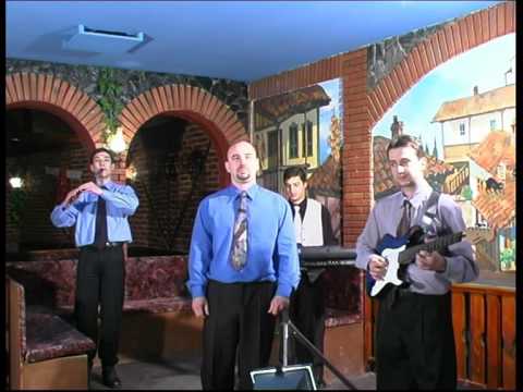 Видео: Николаевска фолк група- Стоян си сватба заправи