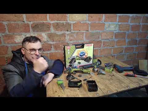 Видео: 😮‍💨 Та ну Нах 👀 Акумуляторна Болгарка Eltos / Копія Макіта