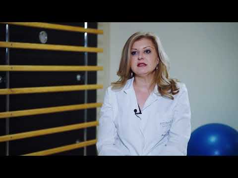 Видео: Хидротерапија - Аџибадем Систина