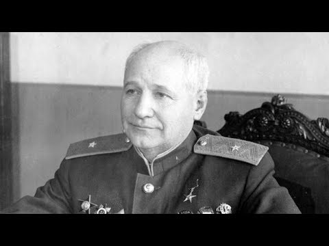 Видео: Андрей Туполев. Гении и злодеи.