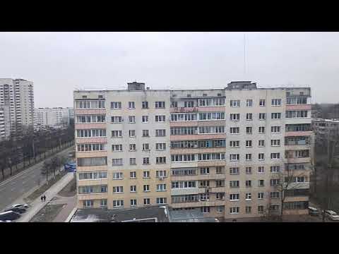 Видео: Лифт МЛМ 2003 г.в. по адресу: Пр-т Московский 80