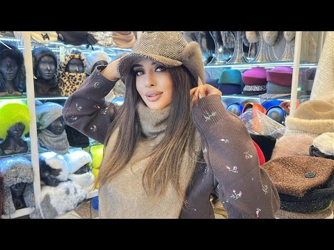 Видео: НОВИНКИ ГОЛОВНЫХ УБОРОВ У КОРОЛЕВЫ👑САДОВОДА 🛍️АННЫ