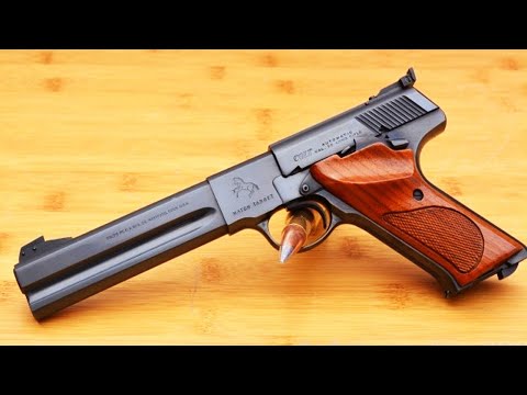 Видео: 10 лучших пистолетов 22LR [2025]