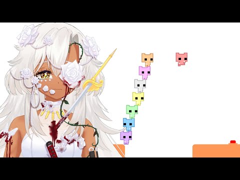 Видео: [📼] ПОНАБИРАЮТ ВСЯКИХ В КОМАНДУ..