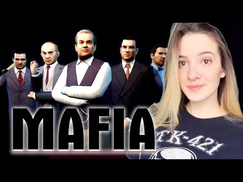 Видео: МОЙ ПЕРВЫЙ РАЗ в MAFIA 1 THE CITY OF LOST HEAVEN | Полное Прохождение Мафия 1 на Русском | Стрим #2