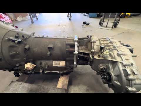 Видео: Переходник для чехла T для Jeep Gladiator на HP75