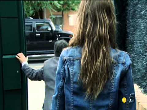 Видео: Ангел или Демон vs Angel o Demonio Сравнение 7