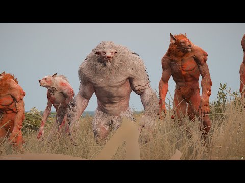 Видео: Скверна... Яштари ч.1\ Amazing WL