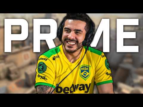 Видео: Насколько хорош был PRIME coldzera?