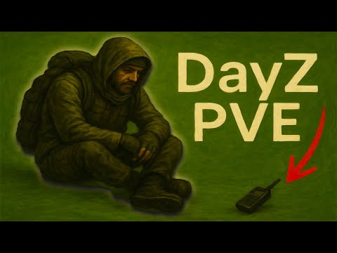 Видео: Дневник Выжившего DayZ #2 | PVE это не легко