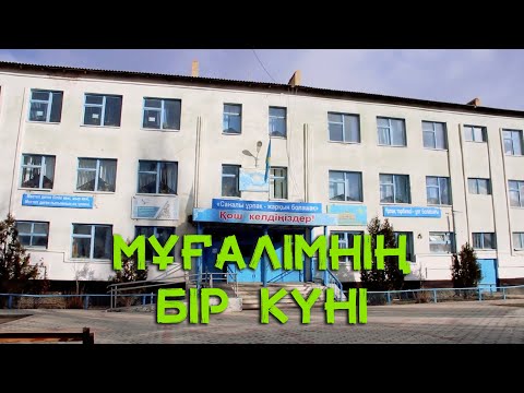Видео: Тәлімгердің бір күні