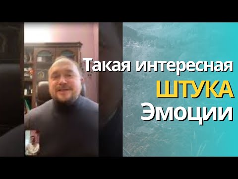 Видео: 11. Как управлять эмоциями? (с Антоном Зинькевичем) 03-02-2023