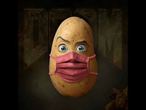 Видео: Граємо у DOOM 64 частина 1