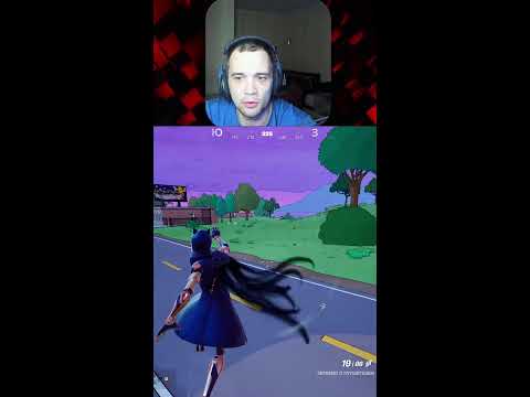 Видео: НОВАЯ ЭРА FORTNITE — Я В ШОКЕ! #fortnite