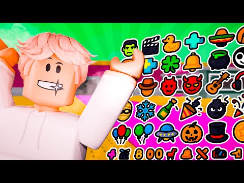 Видео: 😱 Я Застал МАКСИМУМ Ивентов в Steal a Brainrot в Роблокс