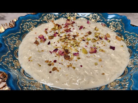 Видео: Сладкий рис для пуджи Дивали / подношения пуджи Матери Лакшми