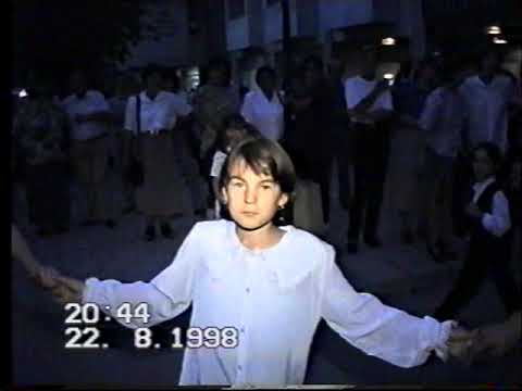 Видео: Събор гр. Лъки 1998 г. - част 5