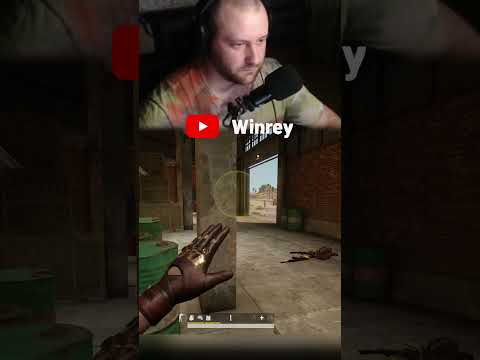 Видео: ХОРОШИЕ ТАЙМИНГИ#pubgmemepubgmobile #Winrey #gaming #пубг #highlights #shotrs